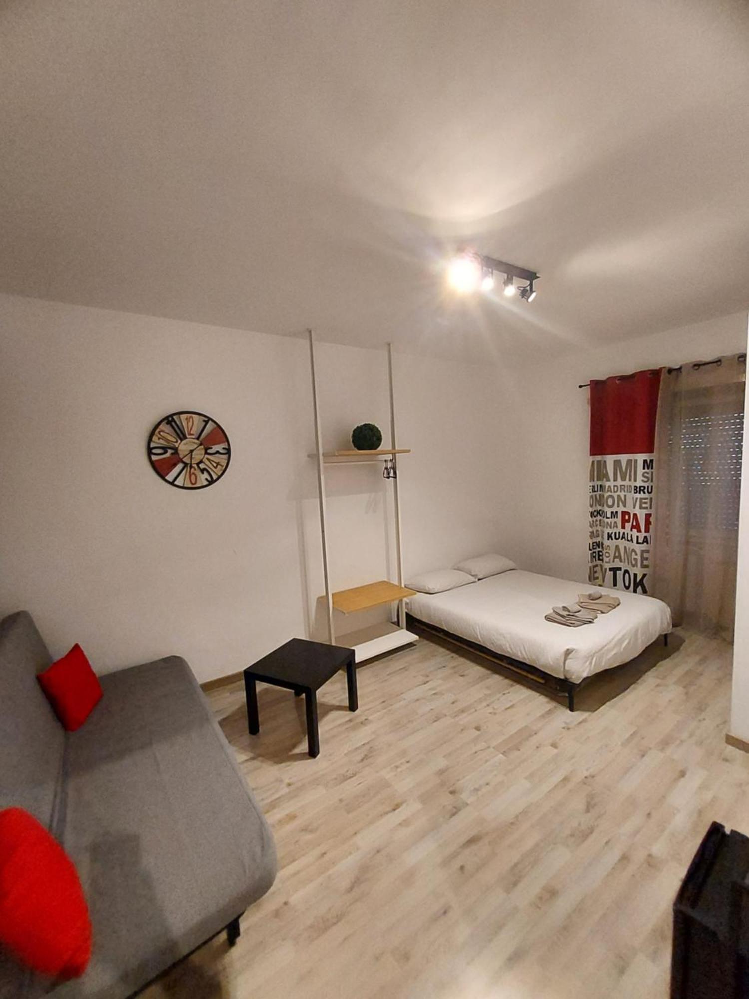 Murena Apartments & Rooms Rome Room photo